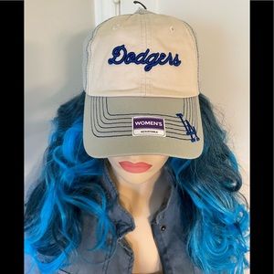 Los Angeles Dodgers Cap